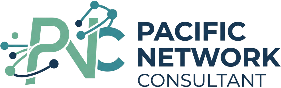 Pacific Network Consultant